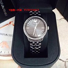 代購Armani 阿瑪尼 全新 男錶 ar1677 明星大牌同款 歷史價格詳細信息