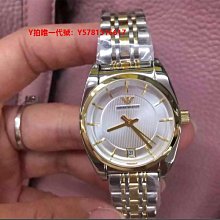 代購Armani 阿瑪尼 全新 男錶 ar1677 明星大牌同款 歷史價格詳細信息