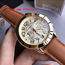 代購MICHAEL KORS 全新 女錶mk4283 明星大牌同款 歷史價格詳細信息