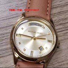 代購MICHAEL KORS 全新 女錶mk4283 明星大牌同款 歷史價格詳細信息