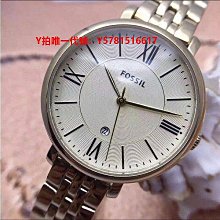 FOSSIL ES3435《美式時尚風格》36mm/百搭款超薄個性腕表/羅馬時標/玫瑰金【第一鐘錶眼鏡】 歷史價格詳細信息