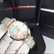 代購Armani 阿瑪尼 全新 男錶 ar1677 明星大牌同款 歷史價格詳細信息
