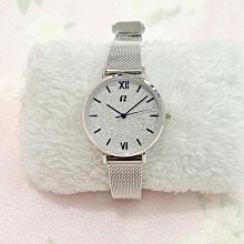 RAINBOW TIME # RT0018RL 全新品 時尚陶瓷腕錶 可愛蜻蜓 女錶(白X粉貝面X玫瑰金鑽框)＊24-WATCH_金昌 歷史價格詳細信息