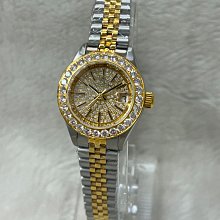 奢華滿天星水鉆釹士氣質滿鉆百搭時裝表學生鋼帶韓版釹手表批發 歷史價格詳細信息