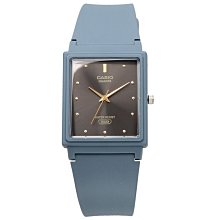卡西歐 CASIO / MQ-38UC-2A1 / 指針系列 (附錶盒) / 簡約三針纖薄設計 [ 官方直營 ] 歷史價格詳細信息