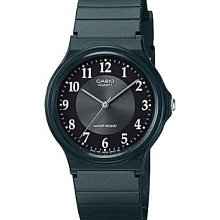 CASIO 卡西歐 MQ-24 極簡時尚指針中性手錶 歷史價格詳細信息