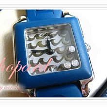 ☆Chopard 蕭邦 Happy Sport 快樂礸石限量腕錶 ☆ (保證真品)    ☆ 歷史價格詳細信息