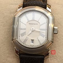 Tiffany&Co. 附原廠盒 925銀 麻花 手錬 歷史價格詳細信息