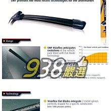 SWF 雨刷片 BENZ W210 歷史價格詳細信息