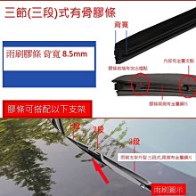 雨刷 A297S 奧迪 A4 A5 Q5 S5 保時捷 MACAN 麥肯 雨刷片 雨刷 20+24吋 歷史價格詳細信息