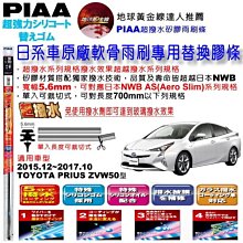 和霆車部品中和館—日本PIAA 超撥水系列 SUBARU Crosstrek 適用 原廠軟骨雨刷替換矽膠超撥水膠條 歷史價格詳細信息