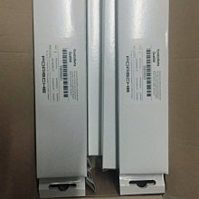 Porsche parts Macan Cayenne panamera Carrera BOXTER Cayman 濃縮雨刷精 歷史價格詳細信息