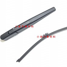 昇鈺 BMW E36 1990年-2000年 專用型 後雨刷組 後雨刷桿 後雨刷片 後雨刷臂 歷史價格詳細信息