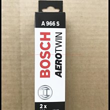 BOSCH VOLVO S40 II 04年~12年 原裝進口專用雨刷 【免運 贈潑水劑】 26 20 兩入 哈家人 歷史價格詳細信息