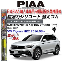 PIAA 超撥水雨刷片 14/16/18/19/20/21/22 吋 歷史價格詳細信息