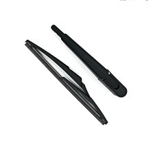 適用 forfour(15年至今)汽車後檔雨刮器總成後雨刷片搖優伊人 價格比較,價格查詢,歷史價格詳細信息