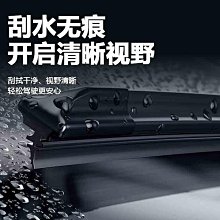 【締造】適用雨刮器ix35tucsonsonata八彩色雨刷片 歷史價格詳細信息