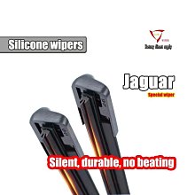 JAGUAR XE 矽膠撥水雨刷 28 16 兩入 免運 贈雨刷精 SilBlade 15年後 哈家人 歷史價格詳細信息