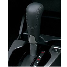 【翔浜車業】HONDA 本田(日本純正) ALL NEW FIT FIT4 Modulo X 真皮紅線排檔頭 歷史價格詳細信息