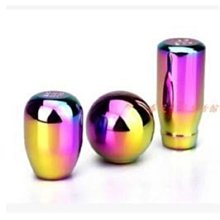 汽車改裝排擋頭手動擋變速 手柄頭鋁合金擋把頭通 金屬圓形5檔 歷史價格詳細信息