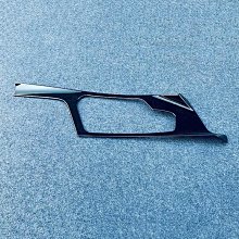 廠家直出適用于日產勁客改裝前霧燈飾框 勁客前霧燈罩亮片裝飾改裝 歷史價格詳細信息