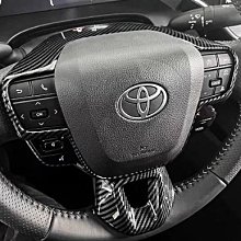 歐力車飾~豐田 TOYOTA 24-25年 9代 CAMRY 排檔頭 排檔頭裝飾貼 排檔頭貼 排檔頭蓋 碳纖維紋 烤漆黑 歷史價格詳細信息