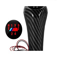 手動排擋頭適用於1356系E系適用於BMW 排擋頭5/6檔把頭-優美精品車飾 歷史價格詳細信息