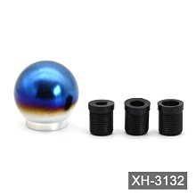 汽車個性改裝排檔頭鋁合金把頭碳纖維手動自動通用RAZO碳紋排檔頭 歷史價格詳細信息