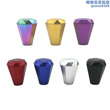 新款汽車改裝手動擋刀把排杆頭 12mm 好品質 手動檔改裝樹脂金屬排擋頭波棍頭帶8mm 轉接頭 10mm 黑色 歷史價格詳細信息