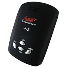 【征服者】GPS-A13 衛星定位測速器 歷史價格詳細信息