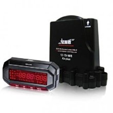 【征服者】GPS CXR-5288 雲端服務 分離式 全頻雷達測速器 送專業基本安裝服務(車麗屋) 歷史價格詳細信息