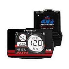 南極星 GPS M18 防水版 分體測速器 機車/重機專用 藍芽 區間提示 APP更新 歷史價格詳細信息