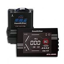【南極星】GPS-6688 APP 液晶彩屏 分體測速器 歷史價格詳細信息