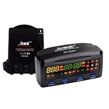 【征服者】反雷達 征服者 XR-3089分離式GPS-XR3089 安裝費另計(車麗屋) 歷史價格詳細信息