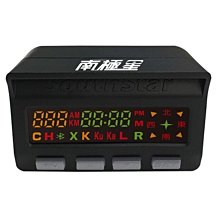 南極星【 GPS-858 衛星測速器】全彩螢幕面板顯示器 固定照相警示 可定期免費更新｜破盤王 岡山 歷史價格詳細信息