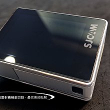 SJCAM 螢幕保護膜 塑膠保護貼/鋼化玻璃保護貼 適用SJ4000/SJ5000/SJ8/SJ10/C200 歷史價格詳細信息
