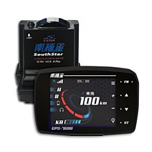 南極星 GPS-7688 液晶彩屏分體測速器 歷史價格詳細信息