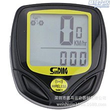 碼錶 無線碼錶 自行車無線碼錶 無線公路山地自行車碼表騎行測速器里程表單車邁速表記速度時速表 歷史價格詳細信息