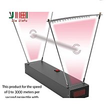 e9800-x初速測速儀 中英文版多功能手持式測速器推薦推薦 歷史價格詳細信息