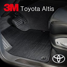 3M安美車墊 Toyota Yaris (2018/04 年之後)三代小改 適用/專用車款 (黑色/三片式) 歷史價格詳細信息