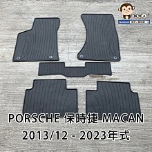 PORSCHE 保時捷 MACAN  全新落地胎 235/55R19 255/50R19 MACAN 歷史價格詳細信息