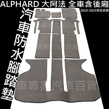 TOYOTA  ALPHARD 阿法 升級JHY S930 10寸 8核安卓機加AD4 J80S環景1080P專用套件 歷史價格詳細信息