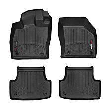 【汽車零件王】Weathertech 立體腳踏墊 Mini Countryman R60 R60 2014~2016 歷史價格詳細信息