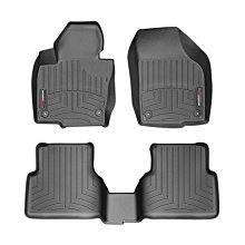 【汽車零件王】Weathertech 立體腳踏墊 Mini Countryman R60 R60 2014~2016 歷史價格詳細信息