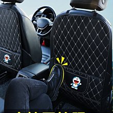 后排座椅背防踢墊可愛車內后座后背通用保護墊座椅防磨墊--思晴 歷史價格詳細信息