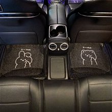 汽車腳踏墊愛卡通汽車腳墊時尚潮牌通用款腳踏墊子四季絨面防滑水洗車墊 歷史價格詳細信息