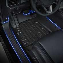 汽車改裝 汽車腳墊四季通用款汽車內用品腳踏墊絨面潮牌可愛易清洗全包圍 汽車內飾改裝百搭汽配 汽車裝飾 歷史價格詳細信息