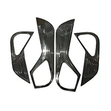 不鏽鋼踢腳板金屬鏡面拉絲卡扣式免基層定製6cm8cm整體櫥櫃客廳踢腳線 歷史價格詳細信息