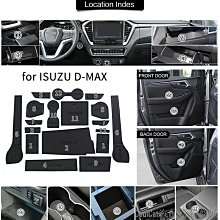 五十鈴 DMAX 雨刷適用於 2002- D-MAX DMX AT/MT 皮卡汽車前窗雨刷片組 歷史價格詳細信息