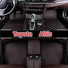 豐田TOYOTA 01-07年 9代 ALTIS 9吋專用機 android 觸控螢幕主機 導航/USB/藍芽/方控 歷史價格詳細信息